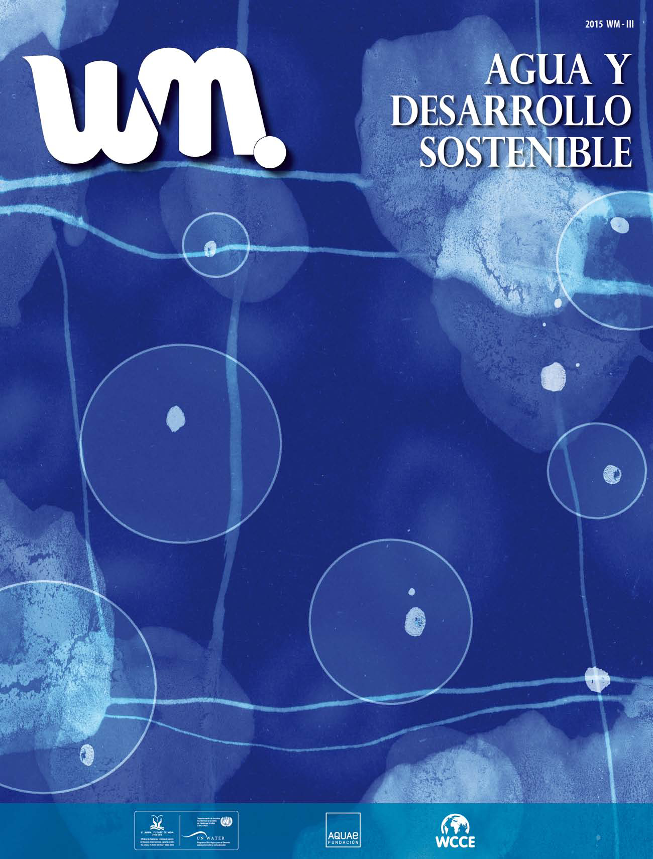 Water Monographies 3: Agua y Desarrollo Sostenible